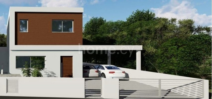 Villa a la venta en Nicosia