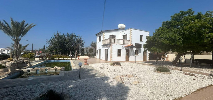 Villa a la venta en Paphos