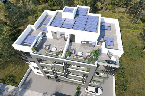 Apartment for sale in Larnaca
