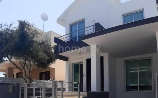 Ημιαυτόνομη μονοκατοικία προς ενοικίαση - Λευκωσία