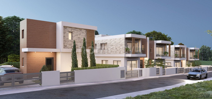 Villa a la venta en Paphos