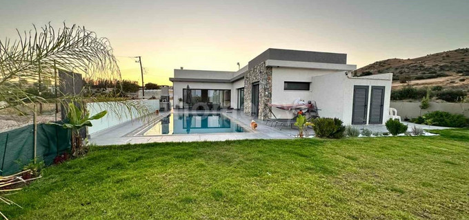 Villa to rent in Limassol