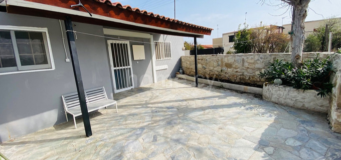 Bungalow to rent in Limassol