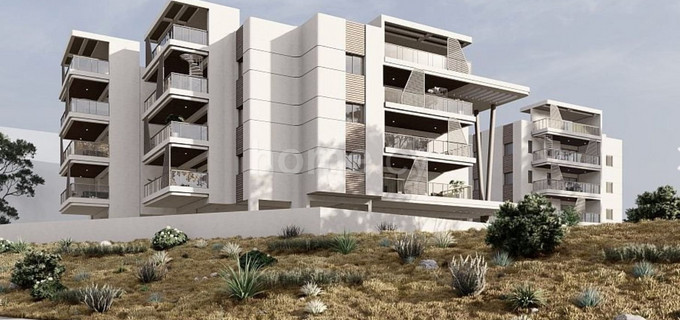 Apartment for sale in Nicosia