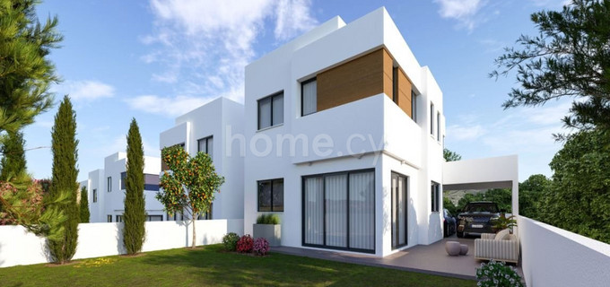 Villa for sale in Nicosia