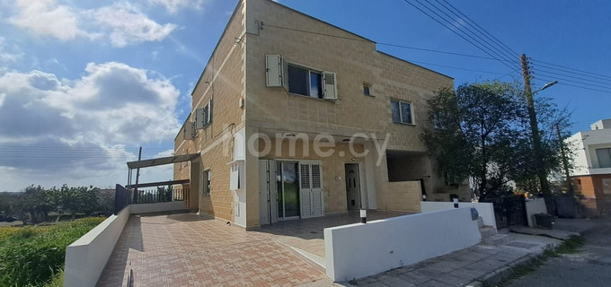 Maisonette in Paphos zu vermieten