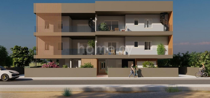 Apartment for sale in Nicosia