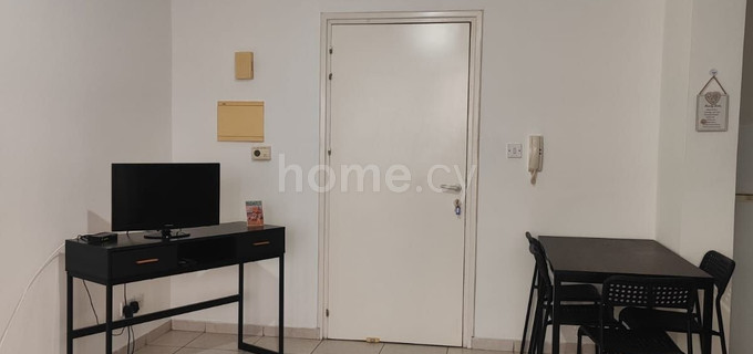 Apartment for sale in Nicosia