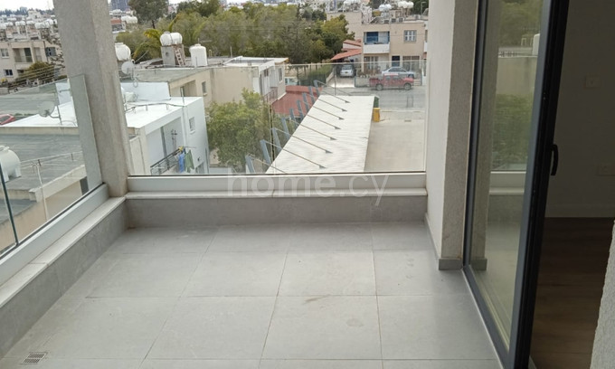 Wohnung in Larnaca zu verkaufen