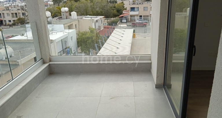 Wohnung in Larnaca zu verkaufen