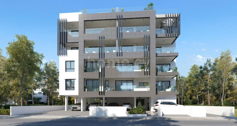 Apartment for sale in Larnaca