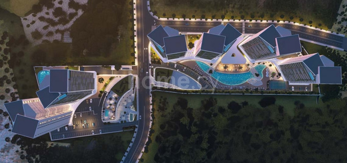 Apartment for sale in Larnaca