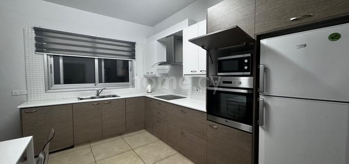 Apartamento para alquilar en Nicosia