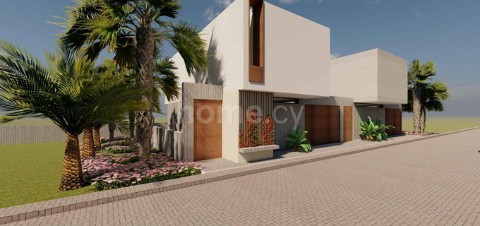 Villa till salu i Paphos