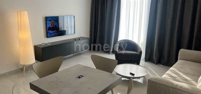 Apartamento para alquilar en Nicosia