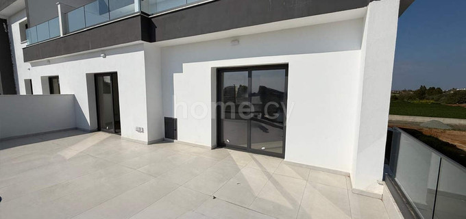 Apartment for sale in Liopetri