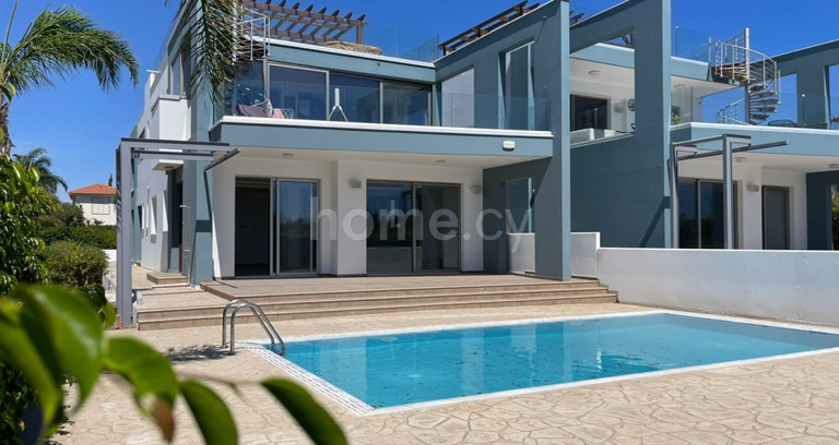 Apartment for sale in Larnaca