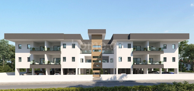 Apartment for sale in Avgorou