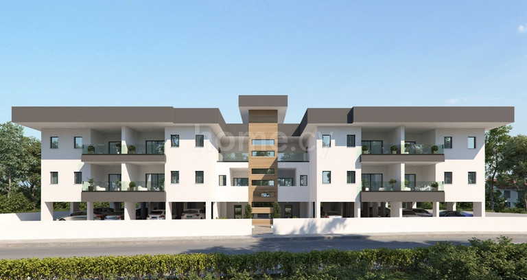Apartment for sale in Avgorou