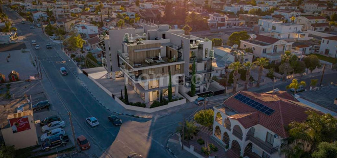 Apartment for sale in Larnaca