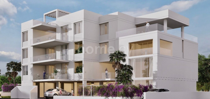 Apartment for sale in Larnaca