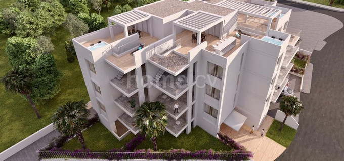 Apartment for sale in Larnaca