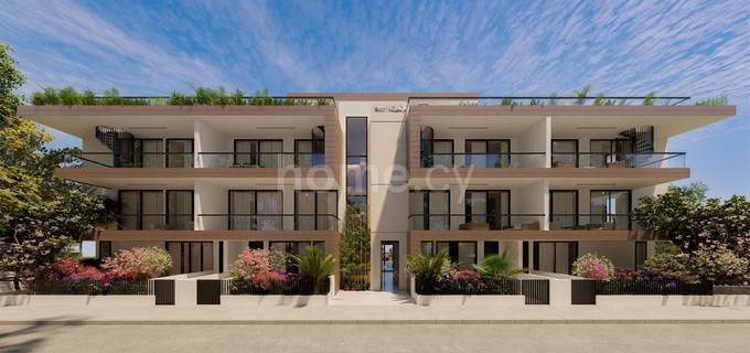 Apartment for sale in Larnaca
