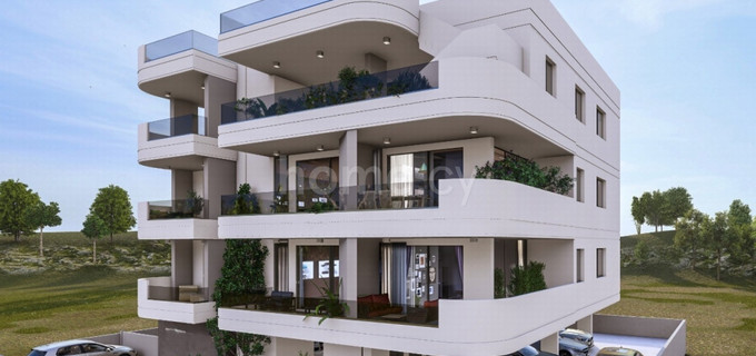 Wohnung in Larnaca zu verkaufen