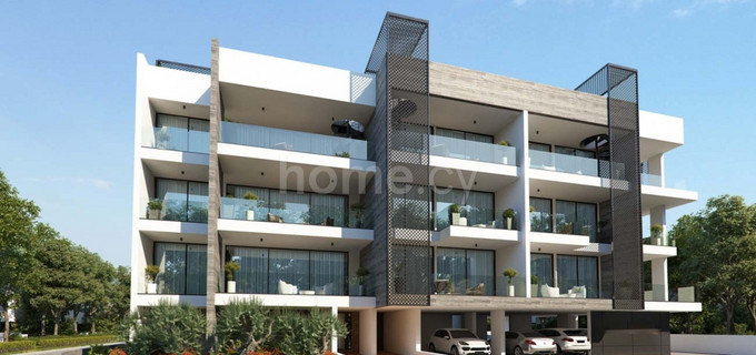 Apartment for sale in Larnaca