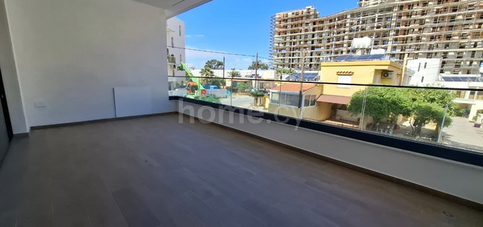 Apartment for sale in Larnaca