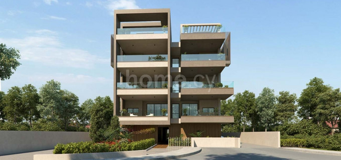 Apartment for sale in Larnaca
