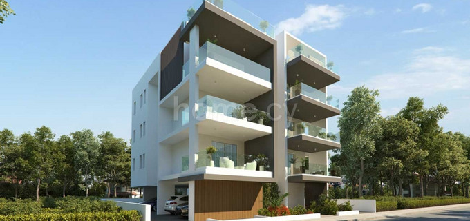 Apartment for sale in Larnaca