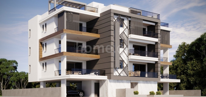Apartment for sale in Larnaca