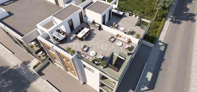 Apartment for sale in Larnaca