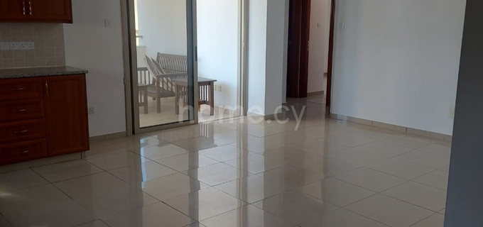 Wohnung in Larnaca zu verkaufen
