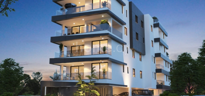 Apartment for sale in Larnaca