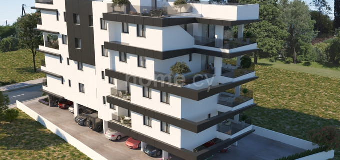 Apartment for sale in Larnaca