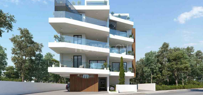 Apartment for sale in Larnaca