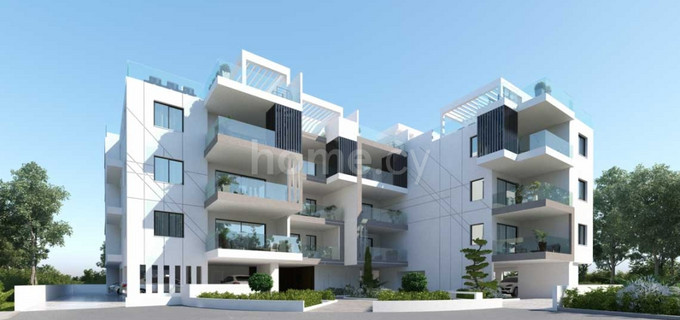 Apartment for sale in Larnaca