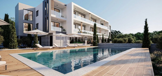 Apartment for sale in Paphos