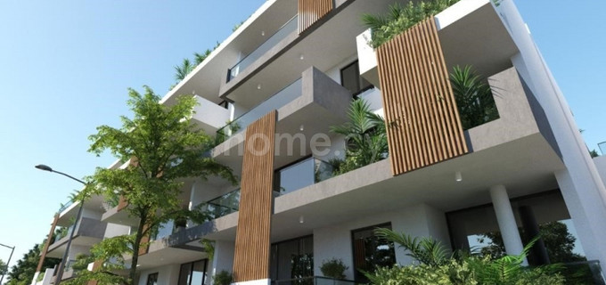 Apartment for sale in Larnaca