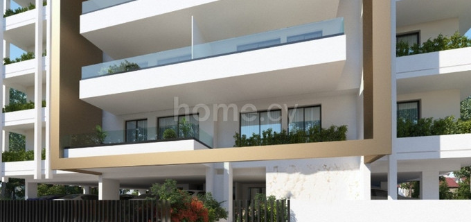 Apartment for sale in Larnaca
