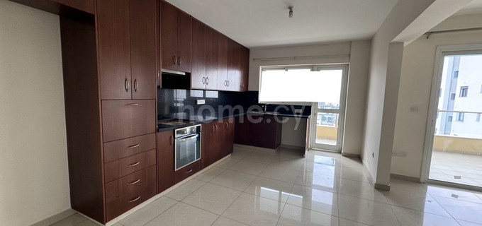 Penthouse-Wohnung in Nicosia zu verkaufen