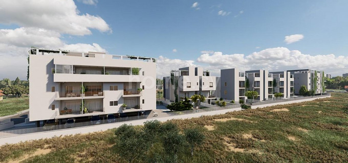 Apartment for sale in Larnaca