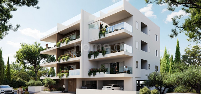 Apartment for sale in Larnaca