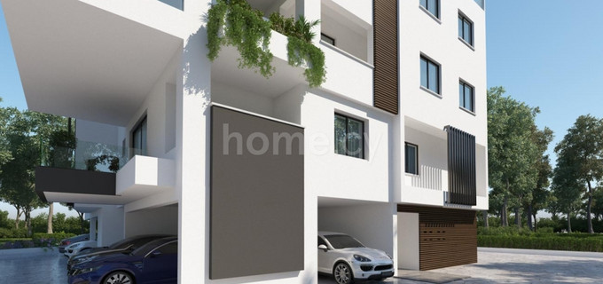 Apartment for sale in Larnaca