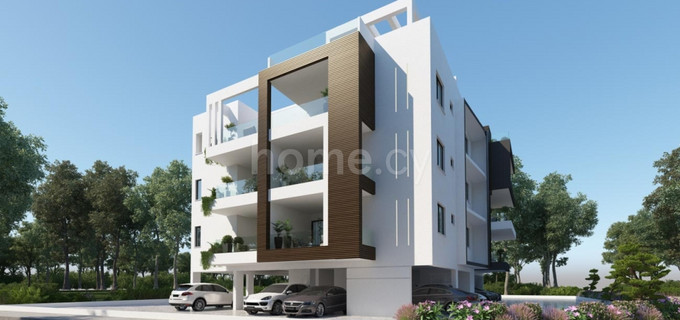 Apartment for sale in Larnaca