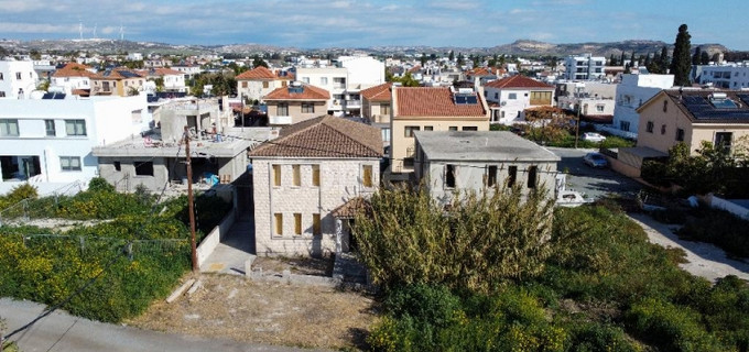 Maison à vendre à Larnaca