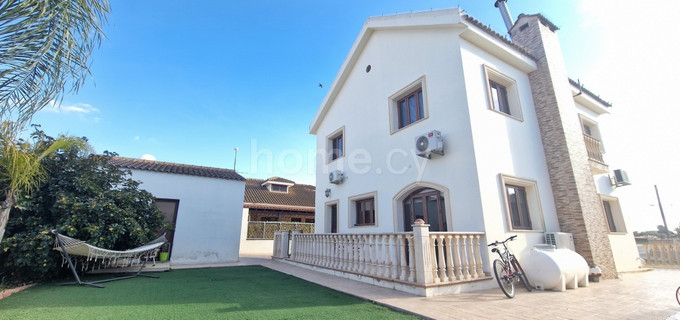 Casa a la venta en Avgorou