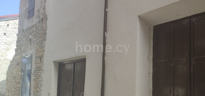 Hus till salu i Larnaca
